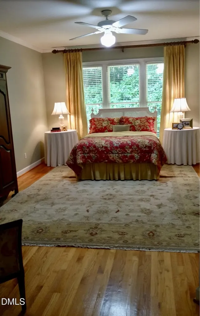 205 Berry Hill Drive Raleigh NC 27615