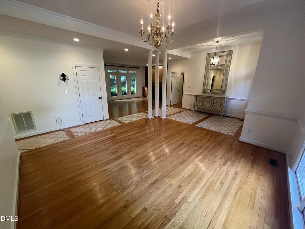 205 Berry Hill Drive Raleigh NC 27615