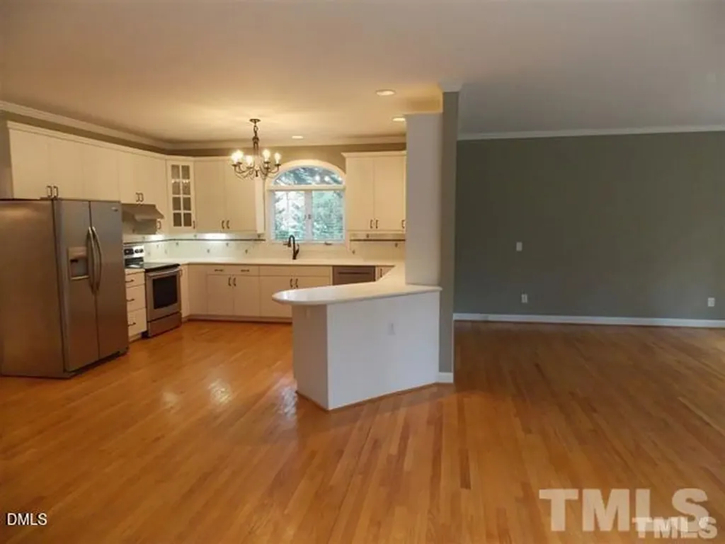 205 Berry Hill Drive Raleigh NC 27615