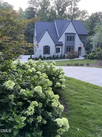 10418 Stone Chapel Hill NC 27517