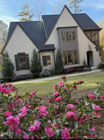10418 Stone Chapel Hill NC 27517
