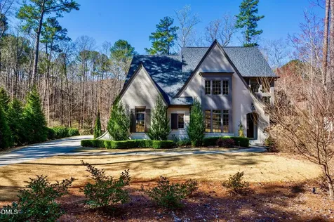 10418 Stone Chapel Hill NC 27517