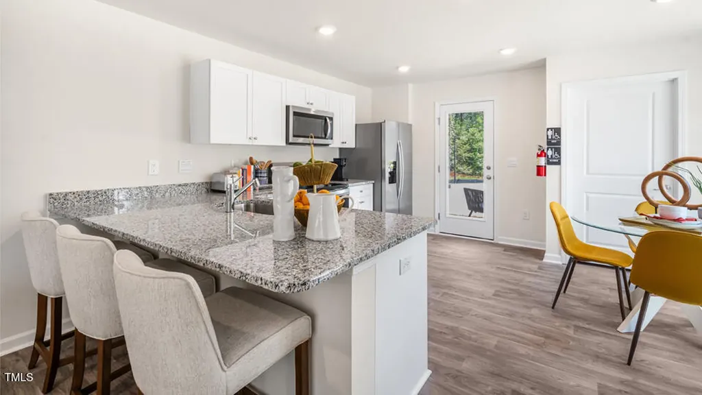 5806 Brambleberry Way Raleigh NC 27616