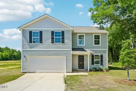 9440 Harrison Street Castalia NC 27816