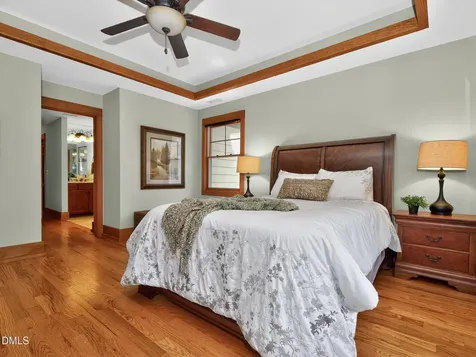 5505 Strathmore Drive Raleigh NC 27613