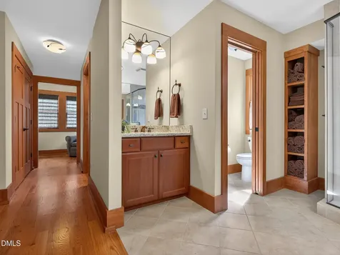 5505 Strathmore Drive Raleigh NC 27613