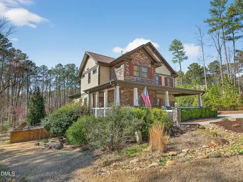 5505 Strathmore Drive Raleigh NC 27613
