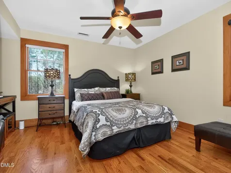 5505 Strathmore Drive Raleigh NC 27613