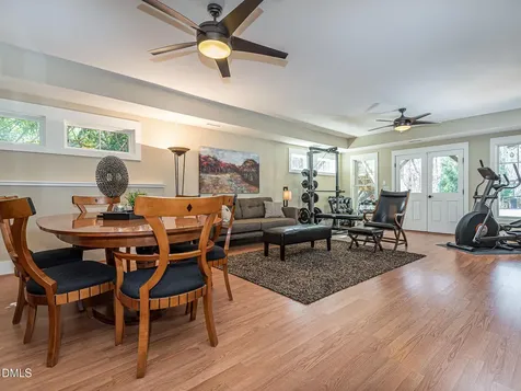 5505 Strathmore Drive Raleigh NC 27613