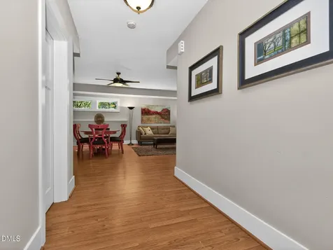 5505 Strathmore Drive Raleigh NC 27613