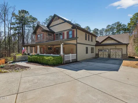 5505 Strathmore Drive Raleigh NC 27613