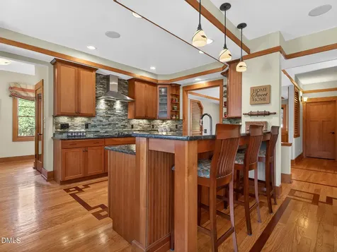 5505 Strathmore Drive Raleigh NC 27613