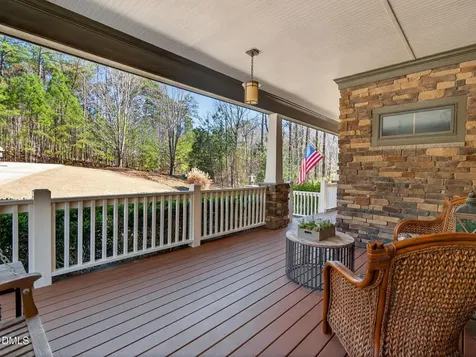 5505 Strathmore Drive Raleigh NC 27613