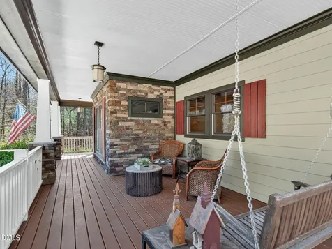 5505 Strathmore Drive Raleigh NC 27613