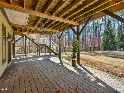 5505 Strathmore Drive Raleigh NC 27613