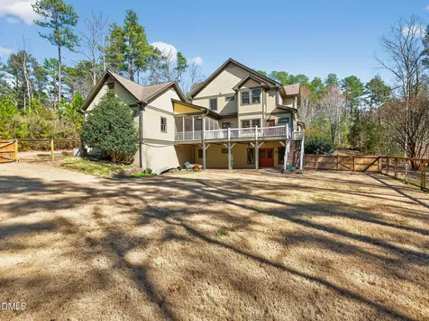 5505 Strathmore Drive Raleigh NC 27613