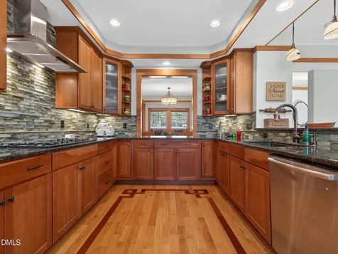 5505 Strathmore Drive Raleigh NC 27613