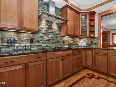 5505 Strathmore Drive Raleigh NC 27613