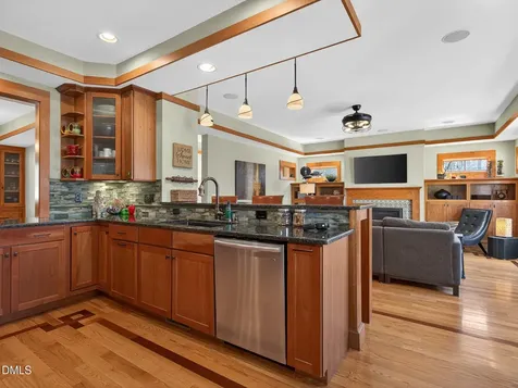 5505 Strathmore Drive Raleigh NC 27613