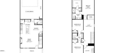 5132 Cardinal Ridge Way Wendell NC 27591