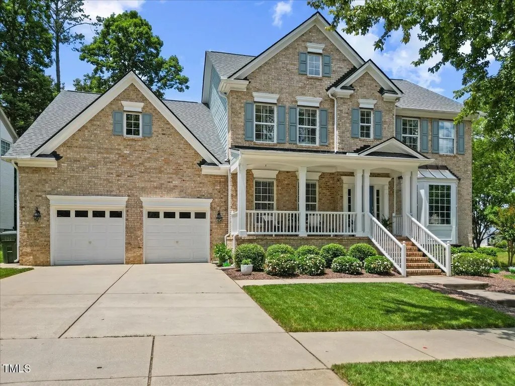 2419 Rogerson Street Raleigh NC 27614