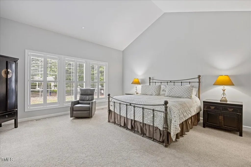 2419 Rogerson Street Raleigh NC 27614
