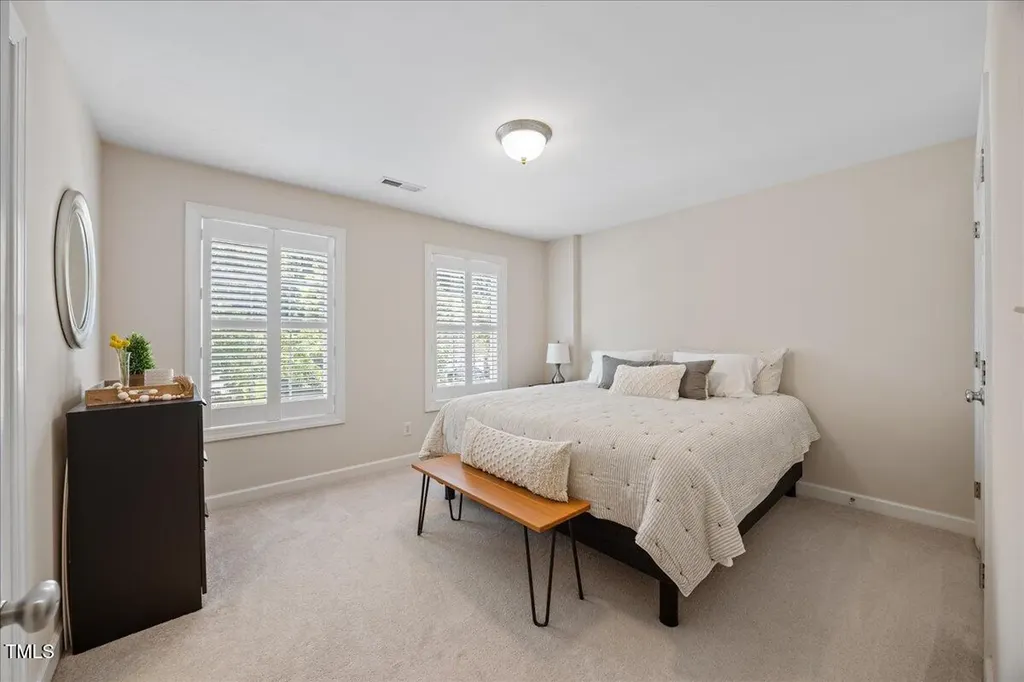 2419 Rogerson Street Raleigh NC 27614