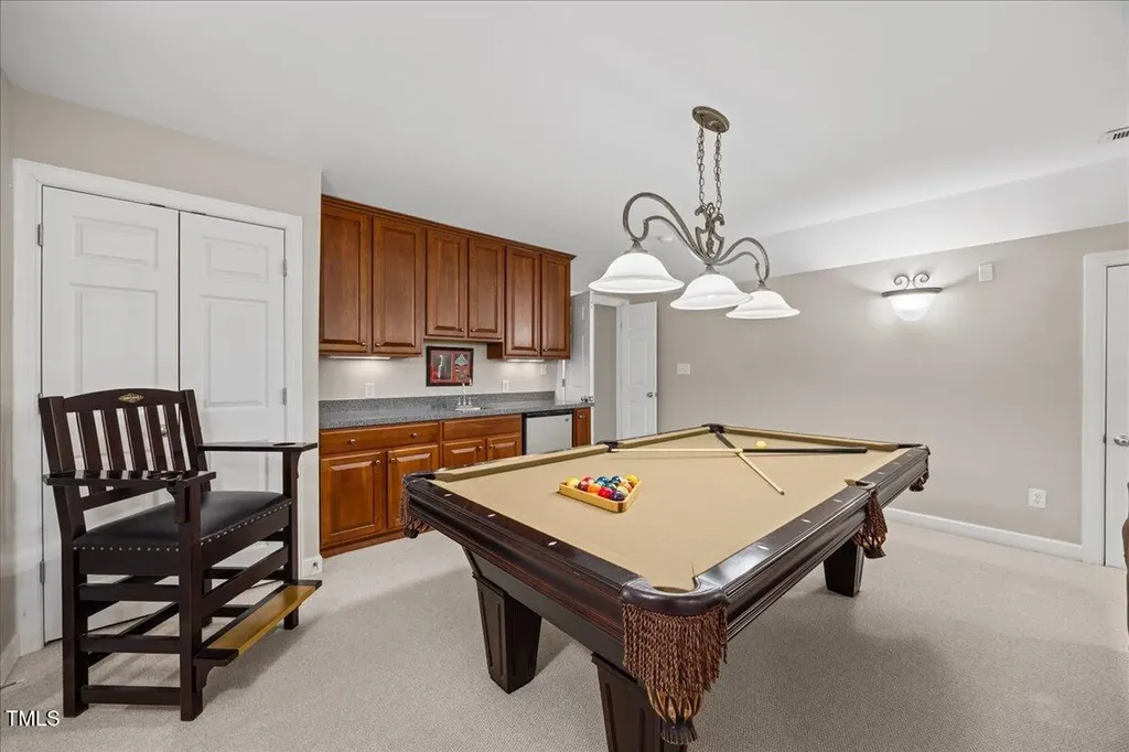 2419 Rogerson Street Raleigh NC 27614