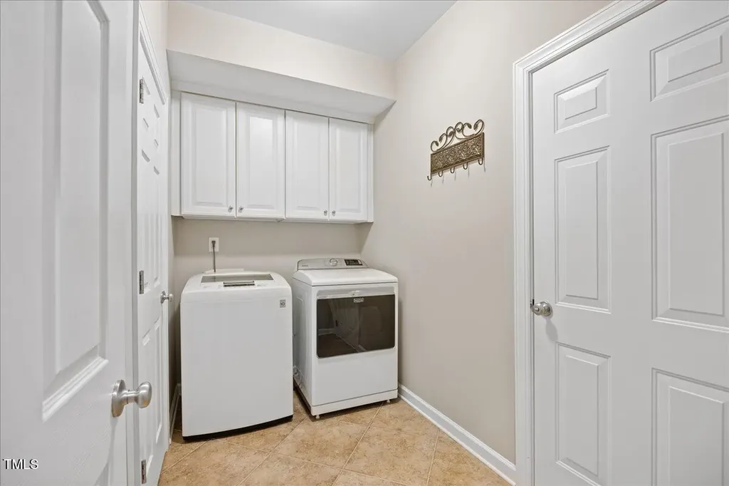 2419 Rogerson Street Raleigh NC 27614