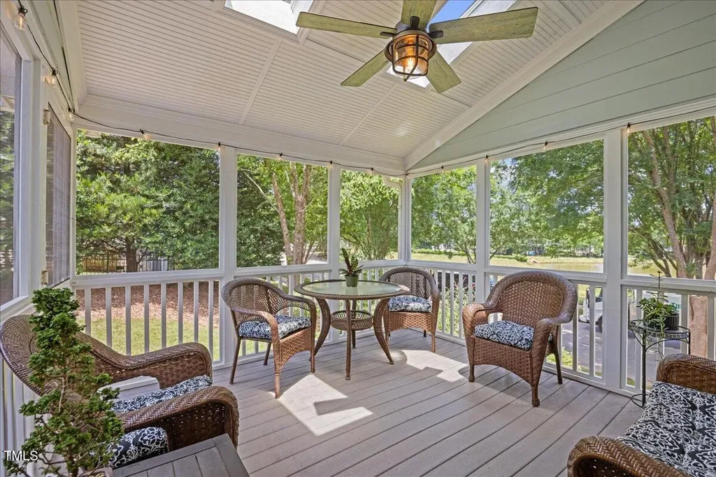 2419 Rogerson Street Raleigh NC 27614