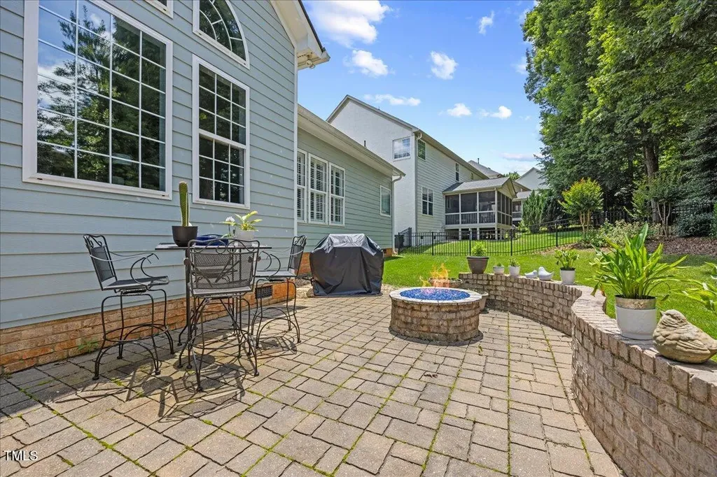 2419 Rogerson Street Raleigh NC 27614
