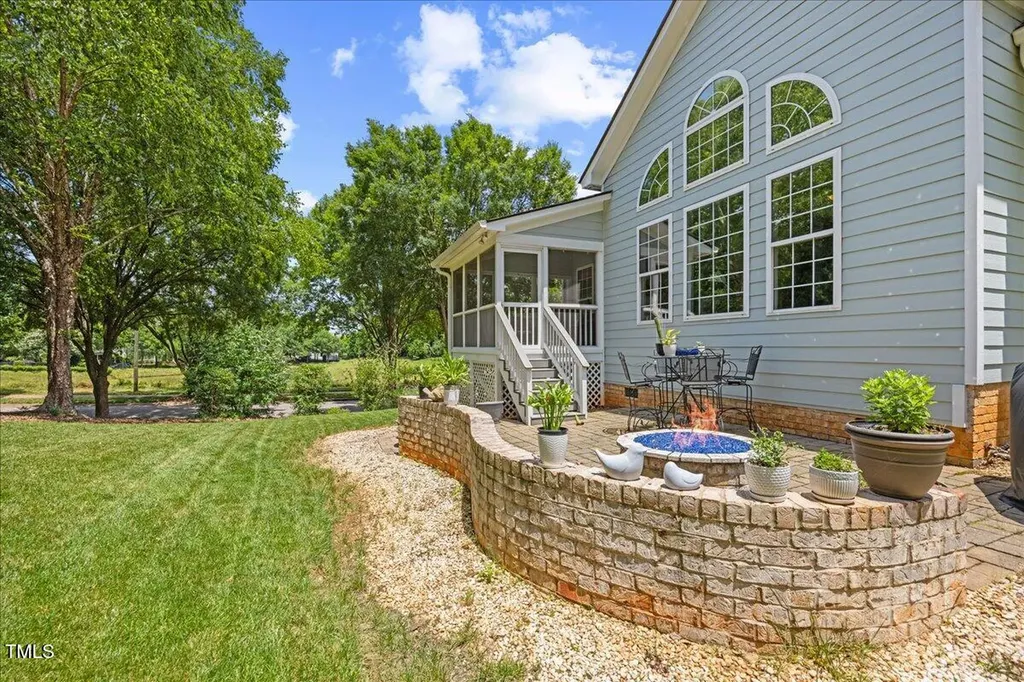 2419 Rogerson Street Raleigh NC 27614