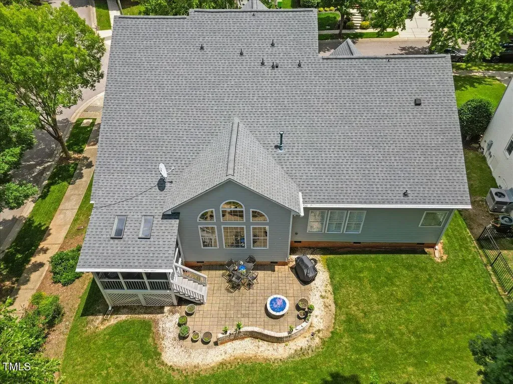 2419 Rogerson Street Raleigh NC 27614