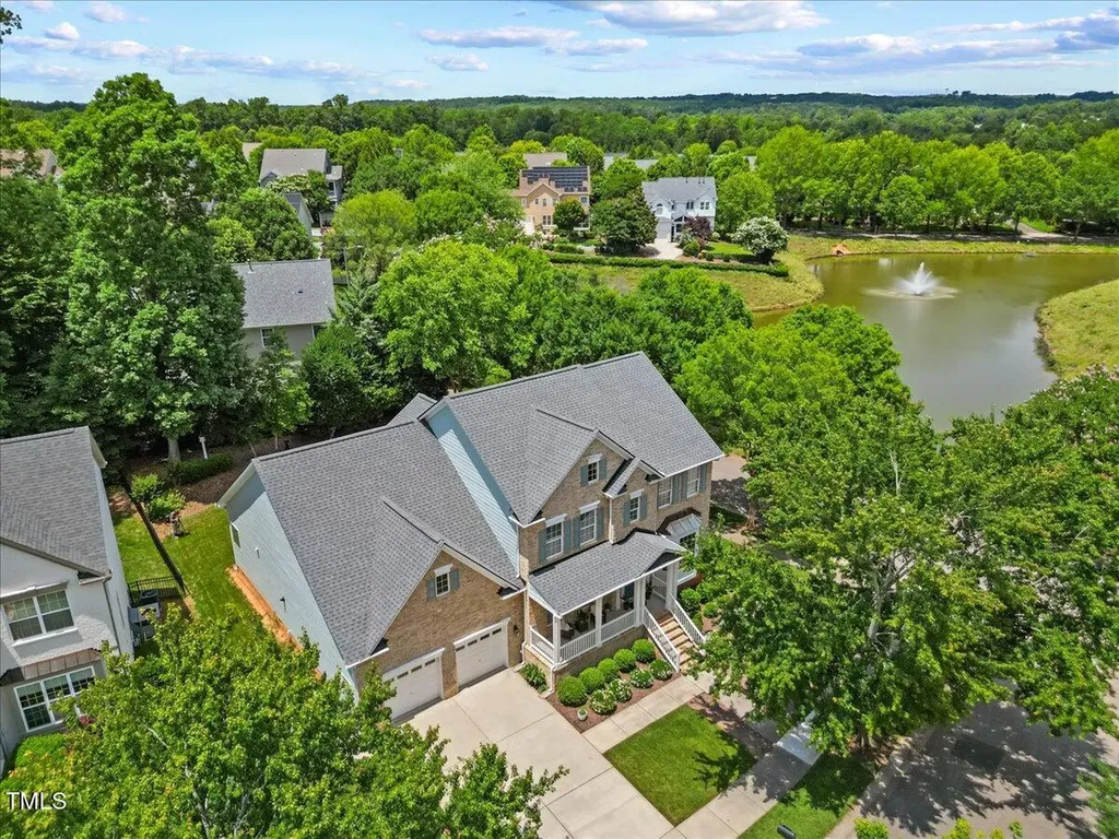 2419 Rogerson Street Raleigh NC 27614