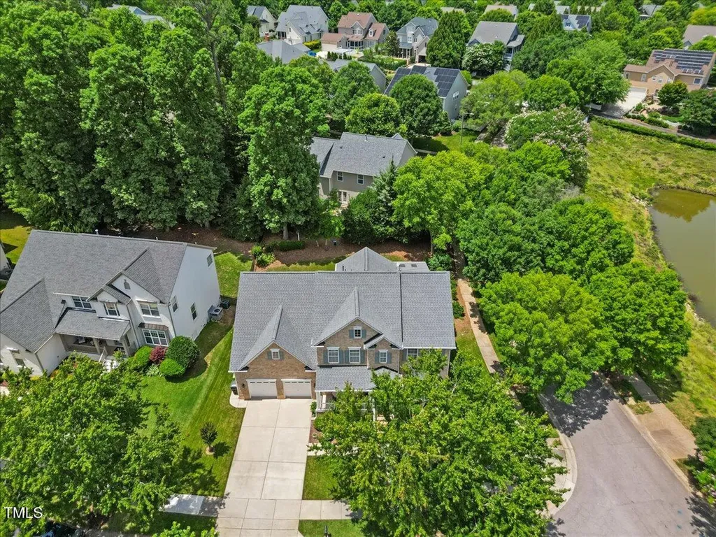 2419 Rogerson Street Raleigh NC 27614