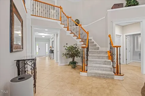 2419 Rogerson Street Raleigh NC 27614
