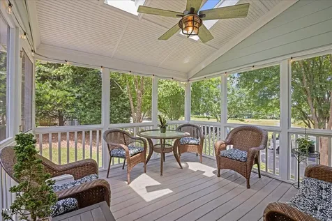 2419 Rogerson Street Raleigh NC 27614