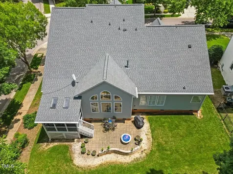 2419 Rogerson Street Raleigh NC 27614
