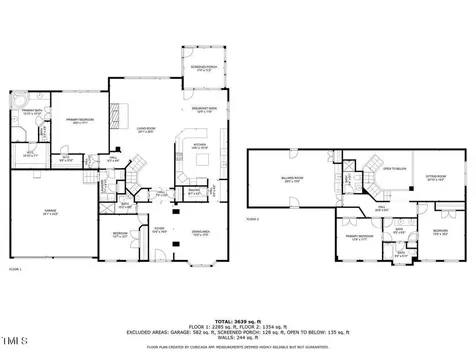 2419 Rogerson Street Raleigh NC 27614