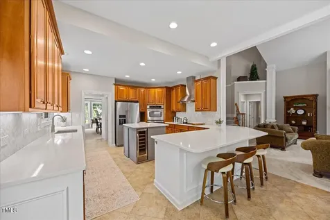 2419 Rogerson Street Raleigh NC 27614