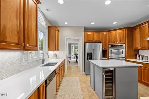 2419 Rogerson Street Raleigh NC 27614