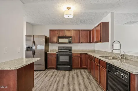3117 Ivey Wood Lane Durham NC 27703