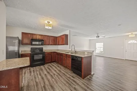 3117 Ivey Wood Lane Durham NC 27703