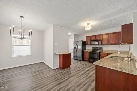 3117 Ivey Wood Lane Durham NC 27703