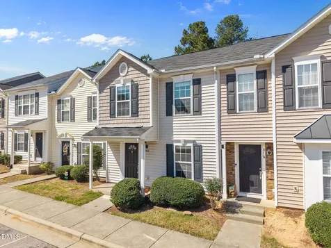 3117 Ivey Wood Lane Durham NC 27703