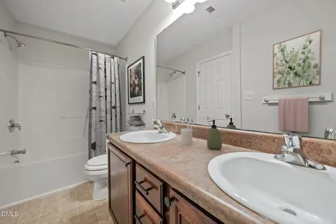 3117 Ivey Wood Lane Durham NC 27703