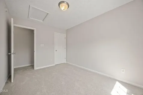 3117 Ivey Wood Lane Durham NC 27703