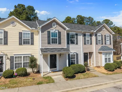 3117 Ivey Wood Lane Durham NC 27703