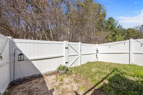 3117 Ivey Wood Lane Durham NC 27703