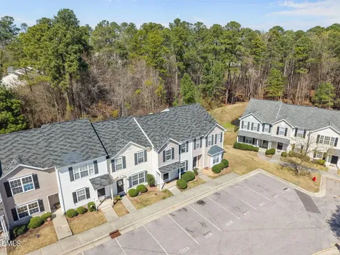 3117 Ivey Wood Lane Durham NC 27703